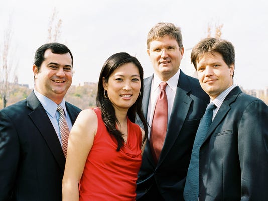 Philomusica Quartet finds new position successful