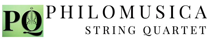 philomusica quartet logo w logo new